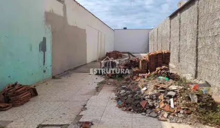Terreno para venda em Vila Nova de 131.00m²