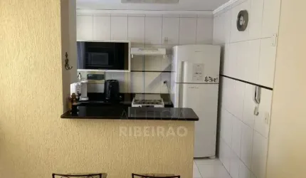 Apartamento para venda em Vila Maria Luiza de 79.00m² com 2 Quartos e 1 Garagem