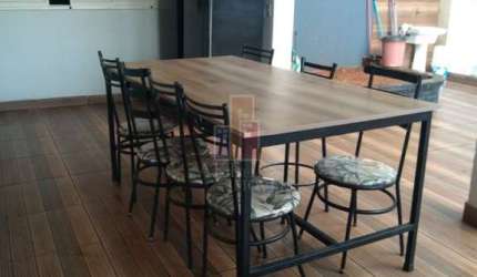 Chácara para venda em Vale Do Igapó de 285.00m² com 3 Quartos e 2 Garagens