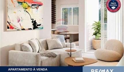 Apartamento para venda em Jardim São Francisco de 62.93m² com 3 Quartos e 1 Suite