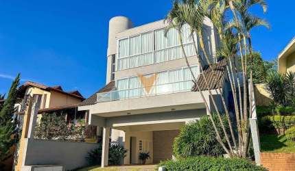 Casa para venda em São Paulo Ii de 439.32m² com 3 Quartos, 3 Suites e 4 Garagens
