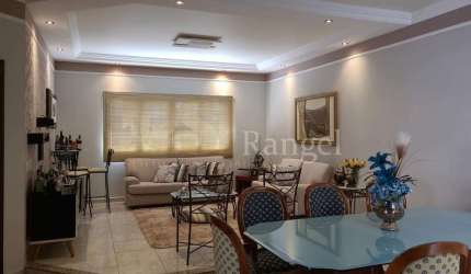Casa para venda em Residencial E Comercial Palmares de 250.00m² com 3 Quartos, 1 Suite e 4 Garagens