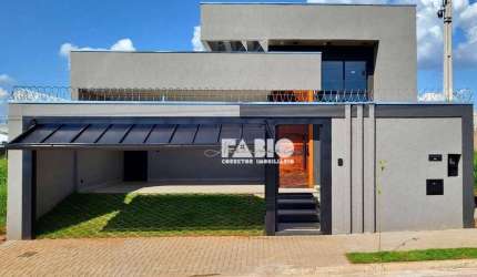 Casa para venda em Residencial Setsul Ii de 120.00m² com 3 Quartos, 1 Suite e 2 Garagens
