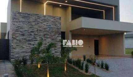 Casa de Condomínio para venda em Terravista Residence Club de 230.00m² com 3 Quartos, 3 Suites e 4 Garagens