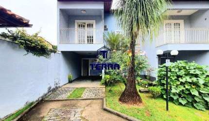 Casa de Condomínio para venda em Mata Paca de 130.00m² com 2 Quartos e 2 Garagens