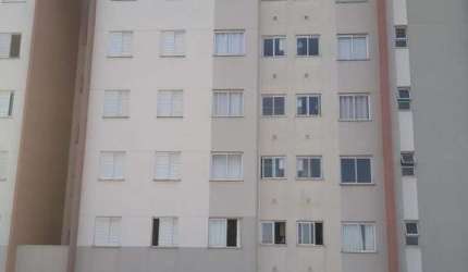 Apartamento para venda em Recreio São Judas Tadeu de 45.00m² com 2 Quartos e 1 Garagem