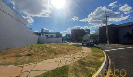 Terreno para venda em Residencial Samambaia de 257.00m²