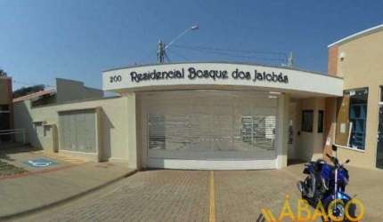 Casa para venda em Água Vermelha de 56.00m² com 2 Quartos e 2 Garagens