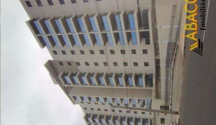 Apartamento para alugar em Parque Arnold Schimidt de 35.00m² com 1 Quarto e 1 Garagem