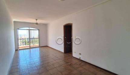 Apartamento para venda em Nova América de 106.00m² com 3 Quartos, 1 Suite e 1 Garagem