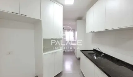 Apartamento para venda e aluguel em Paulicéia de 66.00m² com 2 Quartos, 1 Suite e 2 Garagens