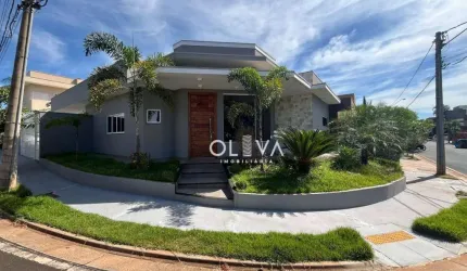 Casa de Condomínio para venda em Village Damha Iii de 140.00m² com 3 Quartos, 3 Suites e 2 Garagens
