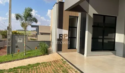 Casa de Condomínio para venda em Quinta Da Mata de 152.00m² com 3 Quartos e 3 Suites