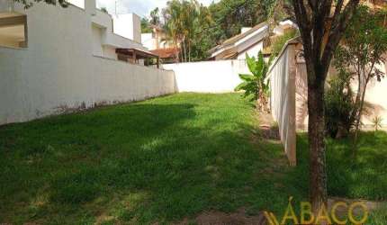 Terreno para venda em Residencial Samambaia de 250.00m²
