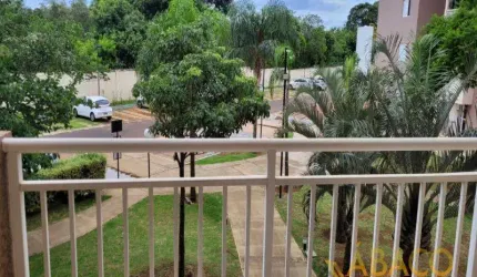 Apartamento para venda em Parque Sabará de 54.00m² com 2 Quartos e 1 Garagem
