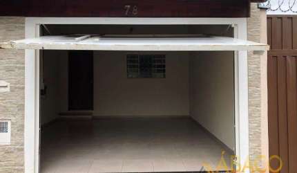 Casa para venda em Cidade Aracy de 50.00m² com 2 Quartos e 2 Garagens