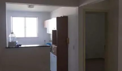Apartamento para venda em Recreio São Judas Tadeu de 50.00m² com 2 Quartos e 1 Garagem