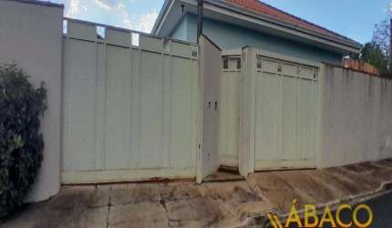 Casa para venda em Parque Dos Timburis de 279.00m² com 4 Quartos, 1 Suite e 6 Garagens