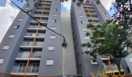 Apartamento para venda em Azulville I de 50.00m² com 2 Quartos, 1 Suite e 1 Garagem