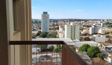 Apartamento para venda em Centro de 95.00m² com 3 Quartos e 1 Garagem
