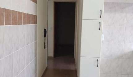 Apartamento para venda em Parque Sabará de 64.00m² com 2 Quartos e 1 Garagem