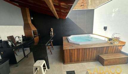 Casa para venda em Jardim Ipanema de 70.00m² com 2 Quartos e 1 Garagem