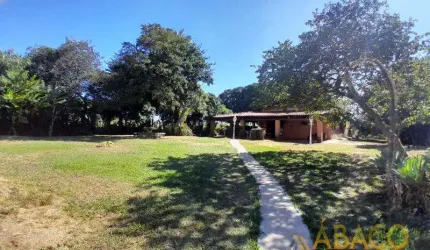 Chácara para venda em Parque Sabará de 290.00m² com 3 Quartos e 8 Garagens