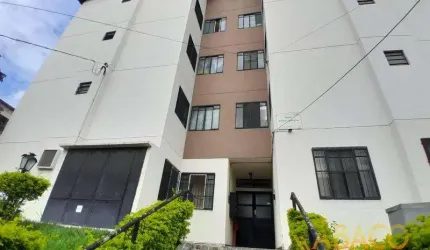 Apartamento para venda em Romeu Santini de 50.00m² com 2 Quartos e 1 Garagem