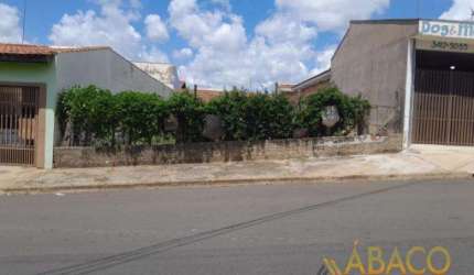 Terreno para venda em Jardim Munique de 250.00m²