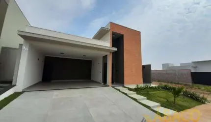 Casa para venda em Parque Faber Castell I de 171.50m² com 3 Quartos, 3 Suites e 4 Garagens