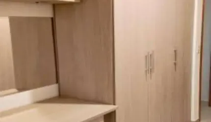 Apartamento para venda em Vila Faria de 259.62m² com 3 Quartos, 2 Suites e 2 Garagens