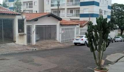 Casa para venda em Jardim Gibertoni de 125.00m² com 2 Quartos, 1 Suite e 2 Garagens