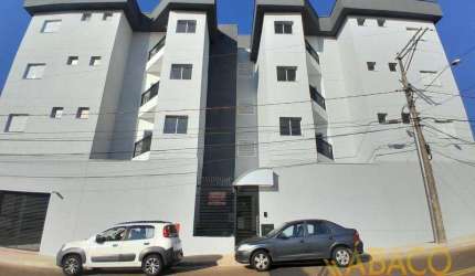 Apartamento para alugar em Cidade Jardim de 55.00m² com 2 Quartos, 1 Suite e 1 Garagem