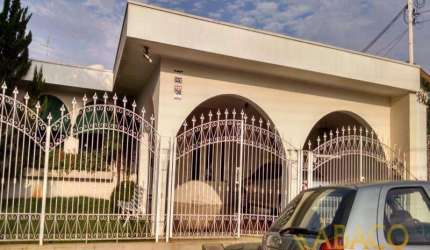 Casa para alugar em Vila Monteiro (gleba I) de 160.00m² com 3 Quartos, 1 Suite e 3 Garagens