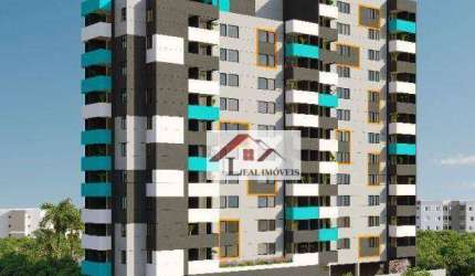 Apartamento para venda em Vila Príncipe De Gales de 38.00m² com 2 Quartos e 1 Garagem