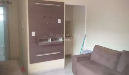 Apartamento para venda e aluguel em Vila Cidade Industrial (vila Xavier) de 46.00m² com 2 Quartos e 1 Garagem