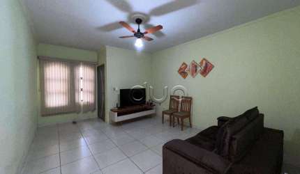 Casa para venda em Jardim Caxambu de 84.00m² com 2 Quartos e 1 Garagem
