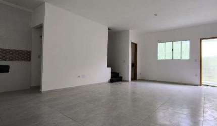 Casa para venda em Vila São Paulo de 100.00m² com 3 Quartos, 1 Suite e 2 Garagens