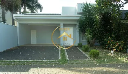 Casa de Condomínio para venda em Parque Brasil 500 de 170.00m² com 4 Quartos, 1 Suite e 4 Garagens