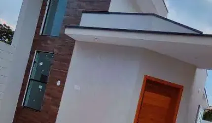 Casa para venda em Loteamento Alvorada de 75.00m² com 3 Quartos, 1 Suite e 2 Garagens