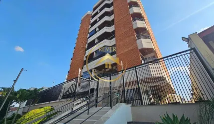 Apartamento para venda em Jardim Primavera de 92.00m² com 3 Quartos, 1 Suite e 2 Garagens