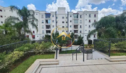 Apartamento para venda em Loteamento Residencial Vila Bella de 118.00m² com 3 Quartos, 3 Suites e 2 Garagens