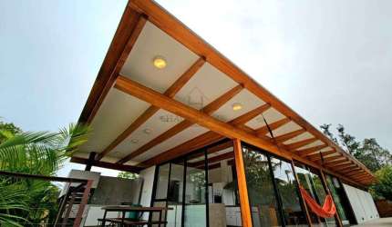 Casa de Condomínio para venda e aluguel em Ibiúna de 384.15m² com 3 Quartos, 1 Suite e 8 Garagens