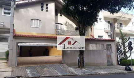 Casa para venda em Dos Casa de 310.00m² com 4 Quartos e 5 Garagens
