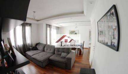 Apartamento para venda em Planalto de 142.00m² com 4 Quartos, 3 Suites e 3 Garagens