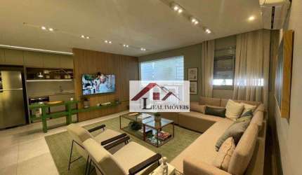 Apartamento para venda em Planalto de 76.00m² com 3 Quartos, 1 Suite e 2 Garagens