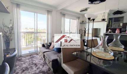 Apartamento para venda em Utinga de 54.00m² com 2 Quartos, 1 Suite e 1 Garagem