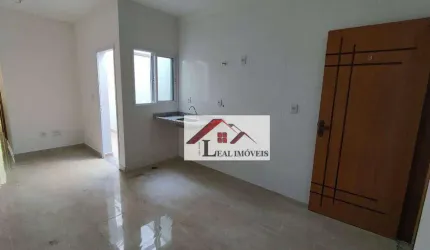 Apartamento para venda em Parque Das Nações de 43.00m² com 2 Quartos e 1 Garagem