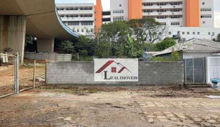 Terreno en Condomínio para venda em Campestre de 300.00m²