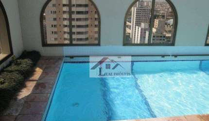 Flat para venda e aluguel em Santa Paula de 19.00m² com 1 Quarto e 1 Garagem